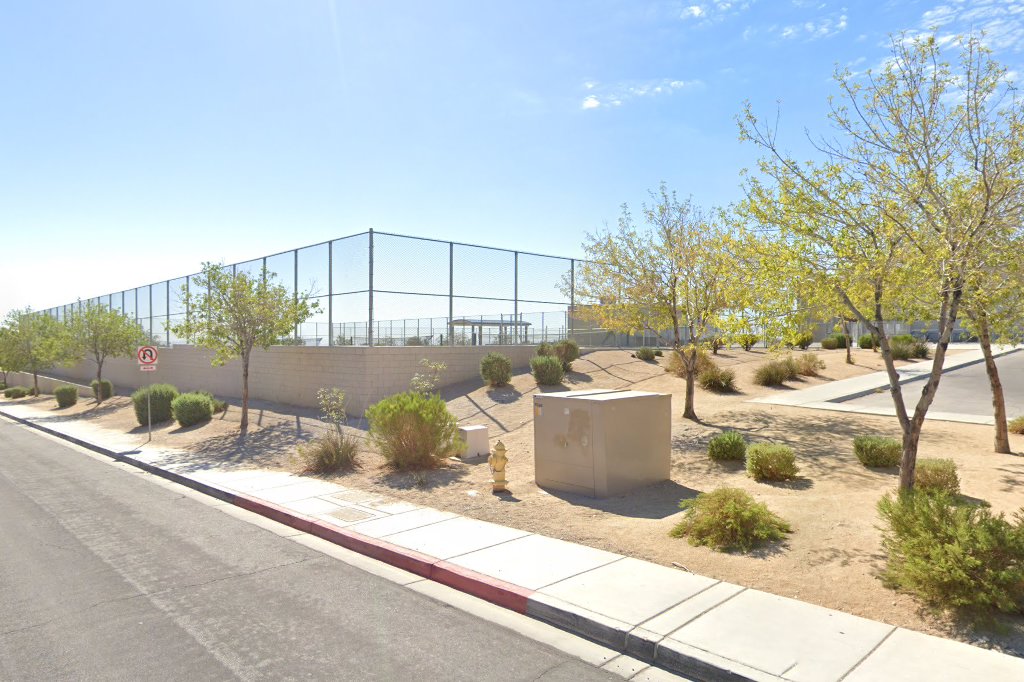 Edmundo Escobedo Sr. Middle School
