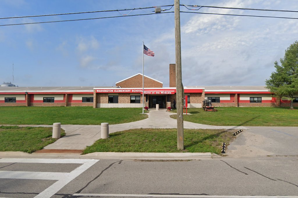 Washington Elementary School