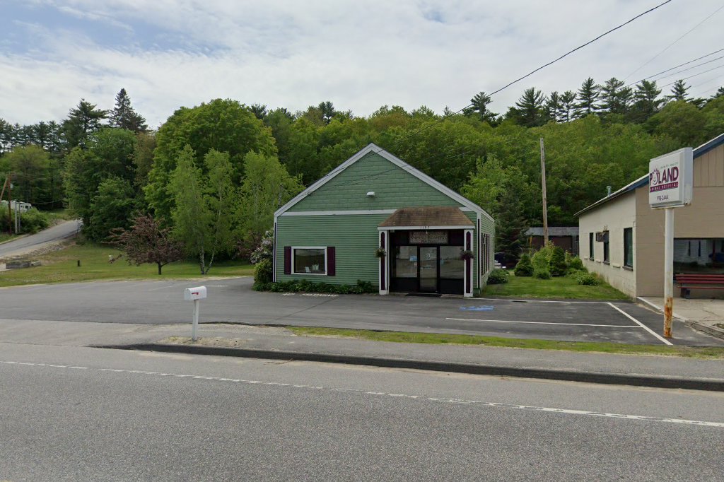 Poland Animal Hospital