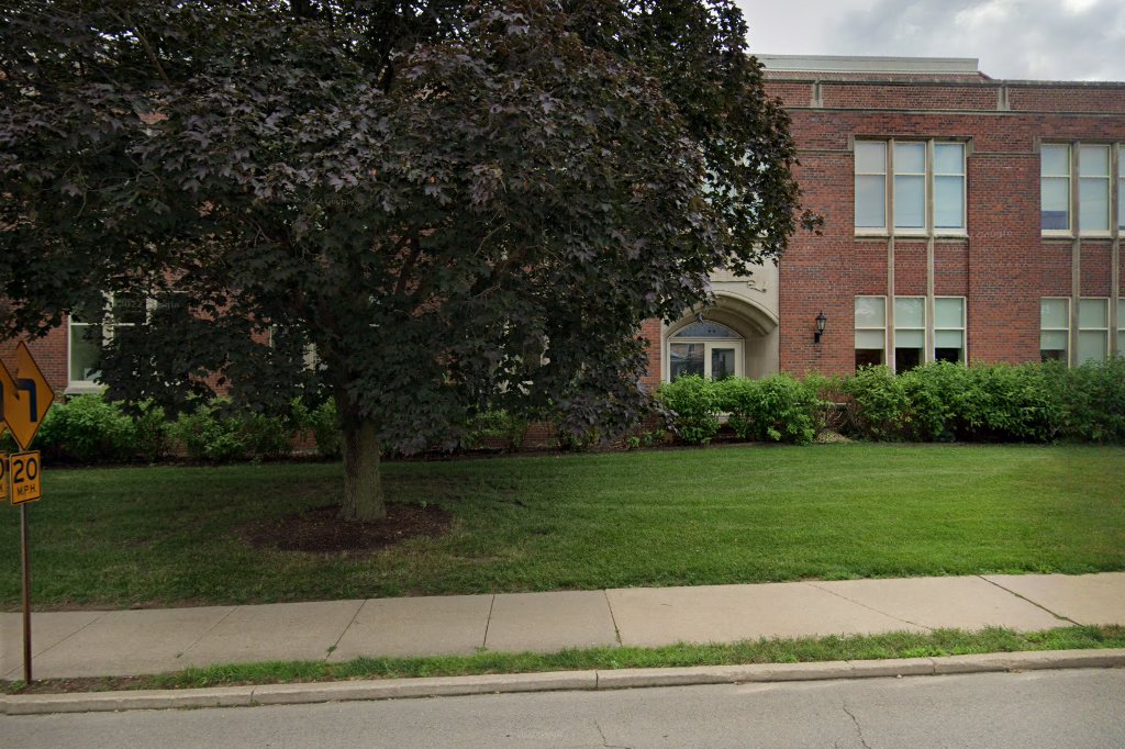 University of Dubuque