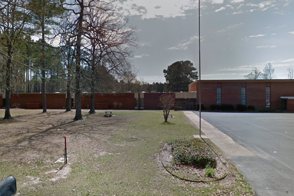 Taylor Elementary School