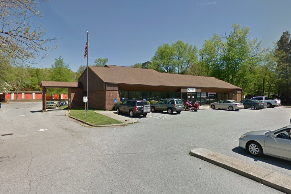 Guilford Passport Office