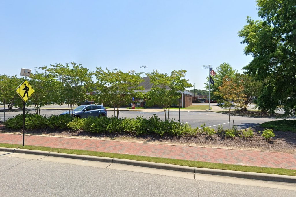 Buies Creek Passport Office