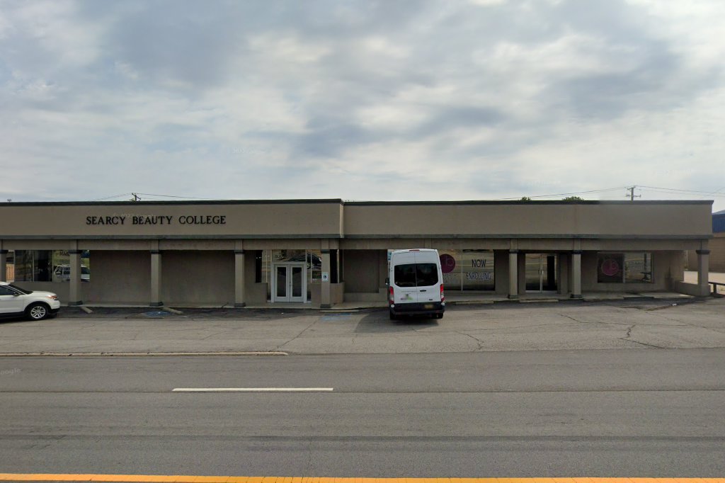 Searcy Beauty College Inc