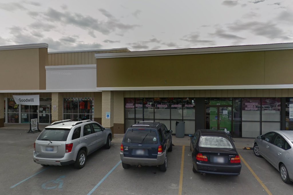 Sturgis PLUS Branch Office