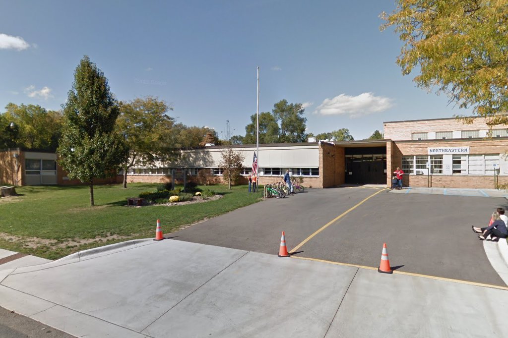 Hastings Middle School