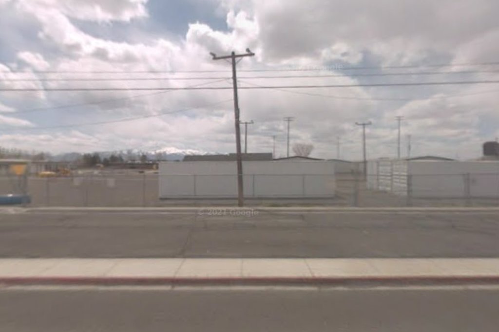 Battle Mountain Junior High School