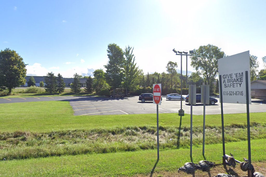 South Haven Secretary of State Branch Office