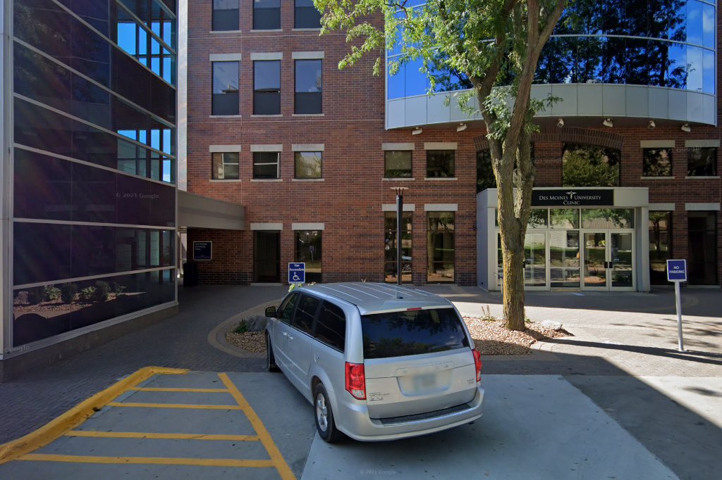 Des Moines University-Osteopathic Medical Center