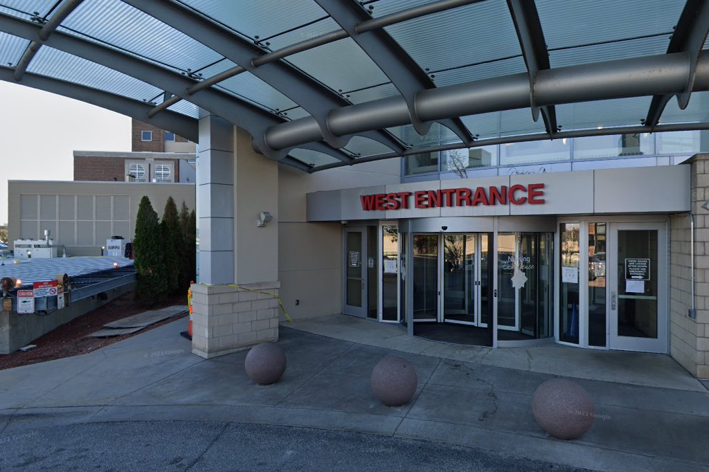 Mercy/ St. Luke’s School of Radiologic Technology