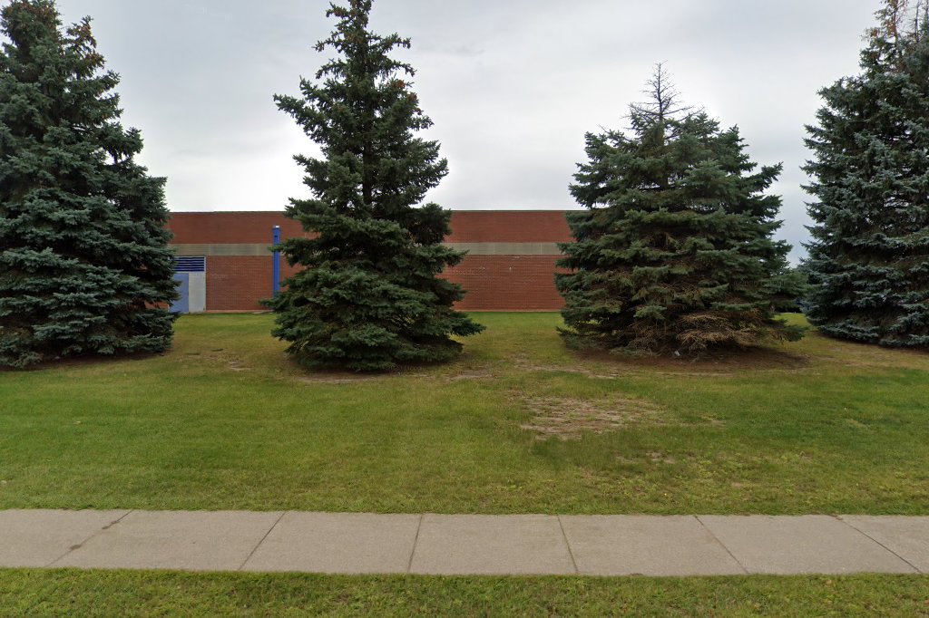 Champlin Passport Office