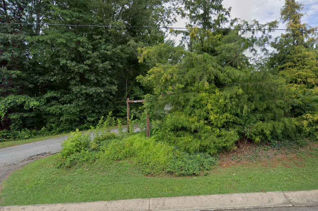 Wilkes County Information Center