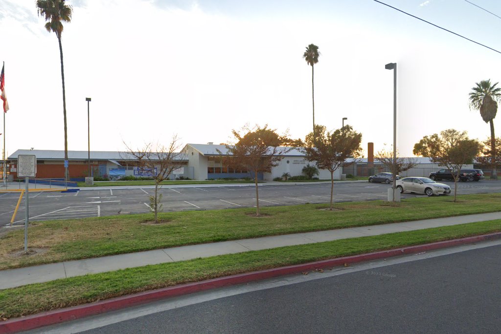 Arturo Sanchez Elementary School