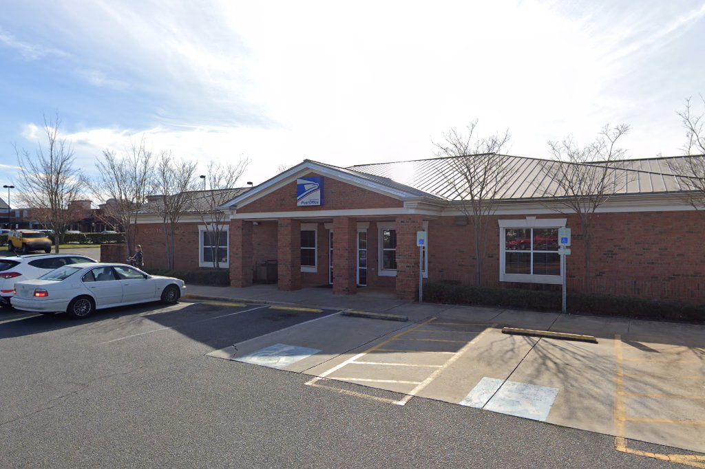 South Providence Passport Office