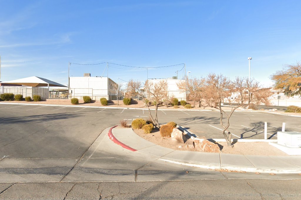 Hayes Elementary School
