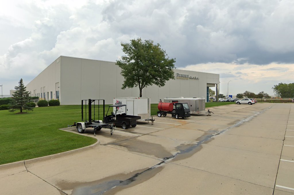 Kaplan University - Des Moines