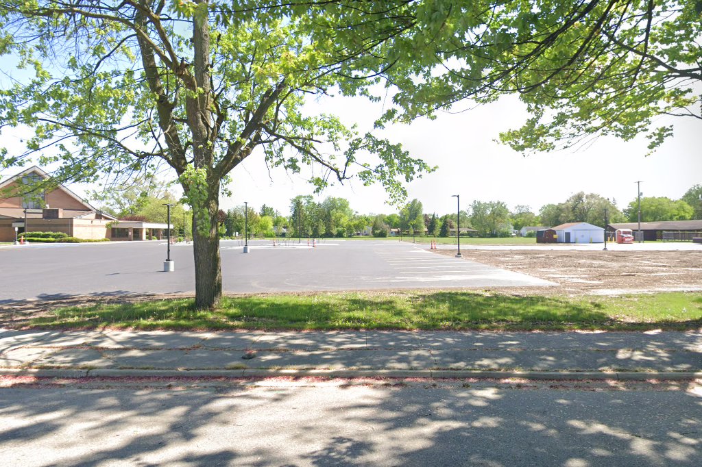 Bay-Arenac Community High School