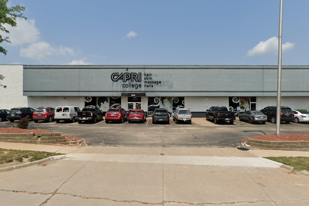 Capri College