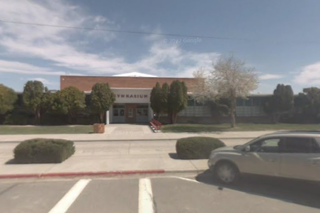 Winnemucca Junior High School