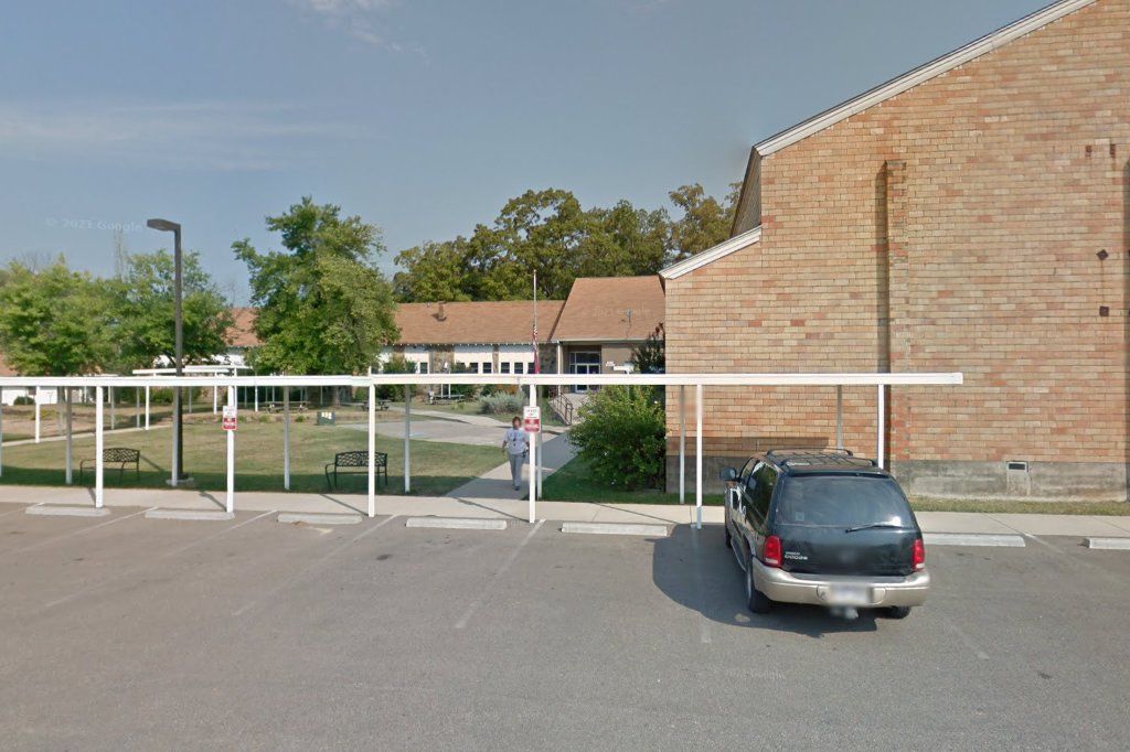Van Cove Elementary School