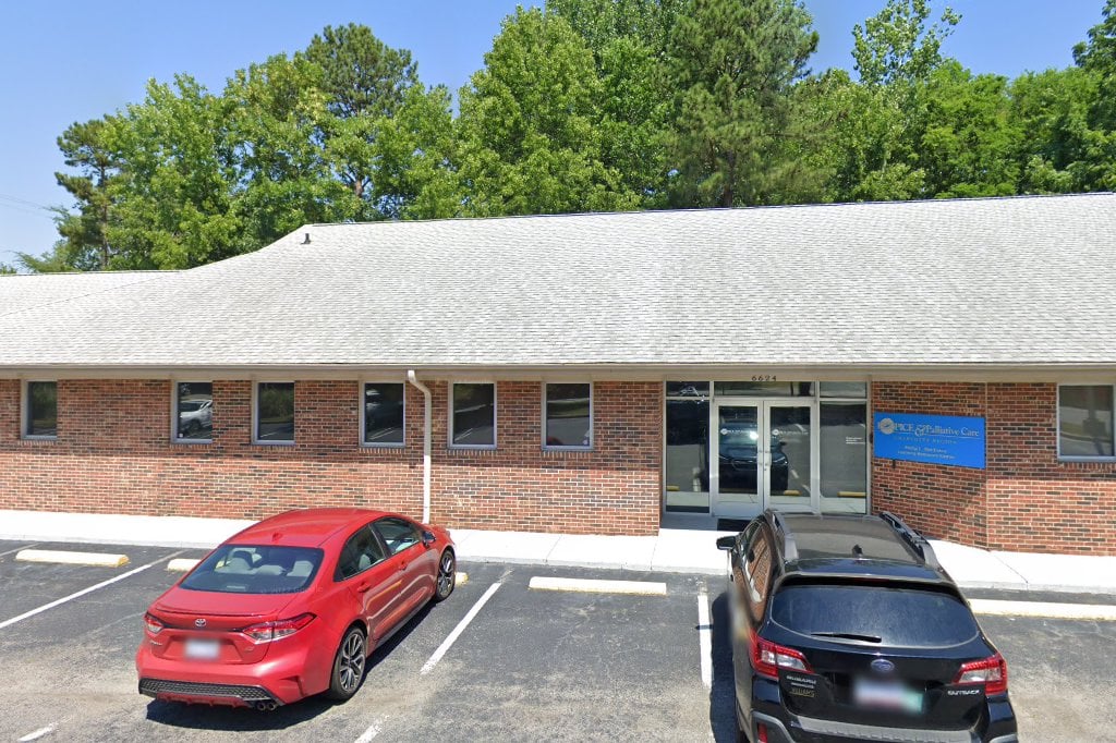 Carmel Branch Library