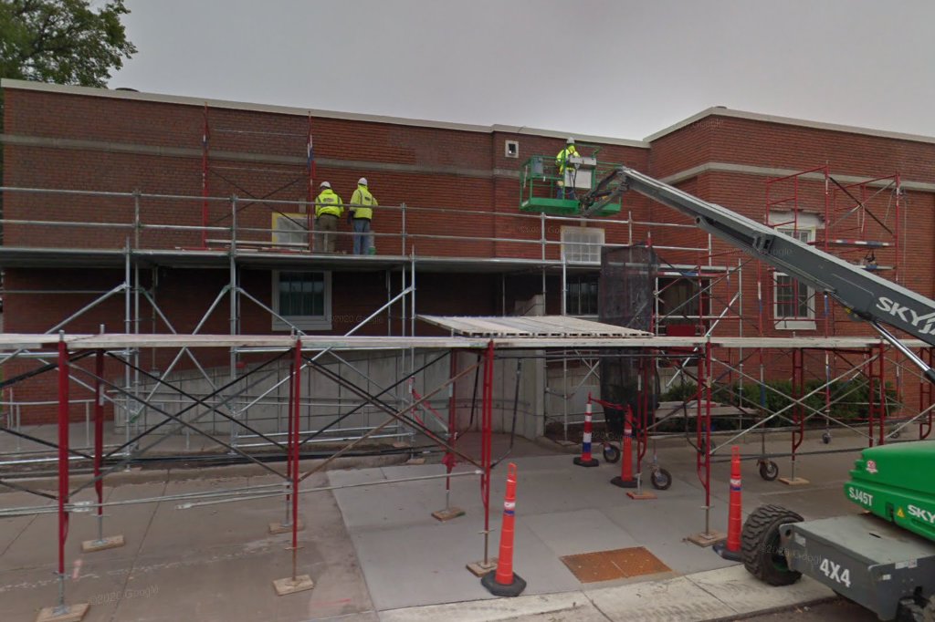 Cloquet Passport Office
