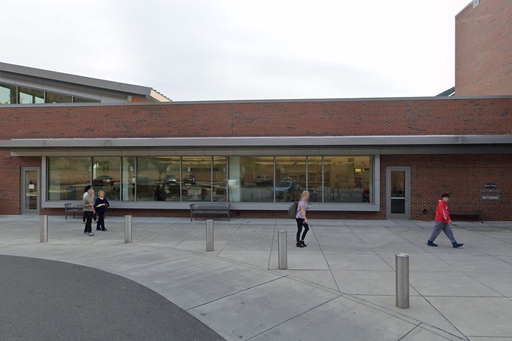 Town of Chapel Hill - Public Library