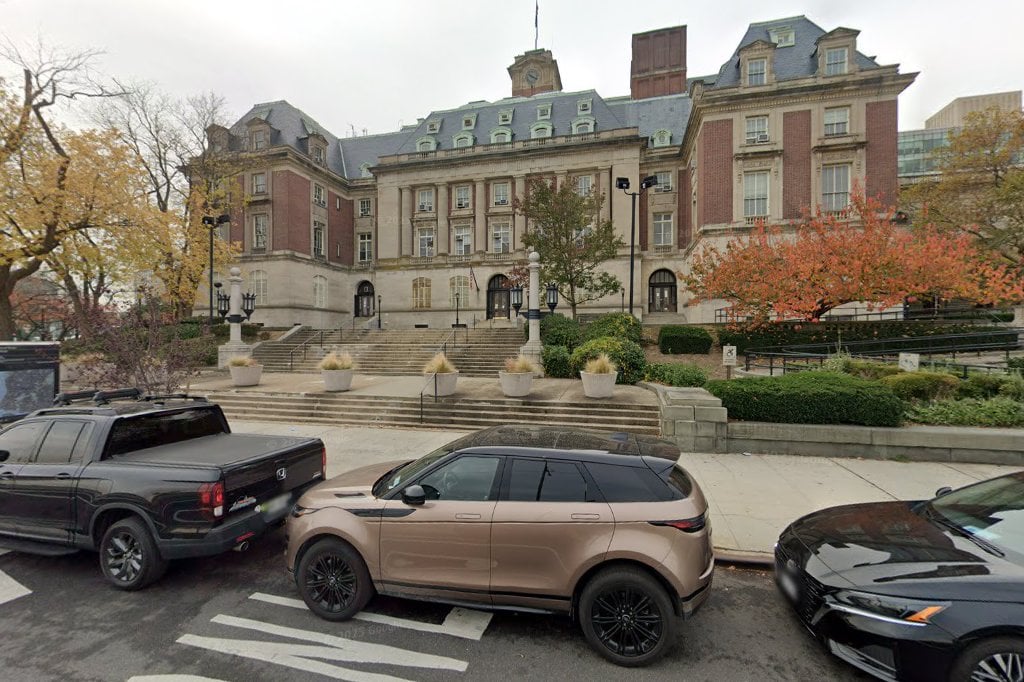 Staten Island New York IRS Office
