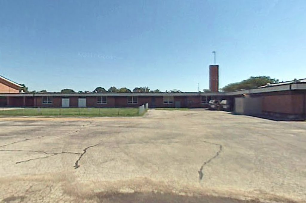 Ballard Elementary School