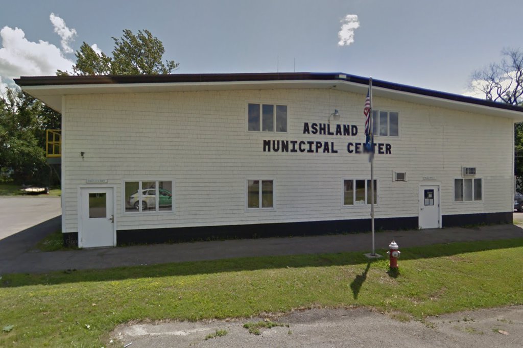Ashland BMV Mobile Unit