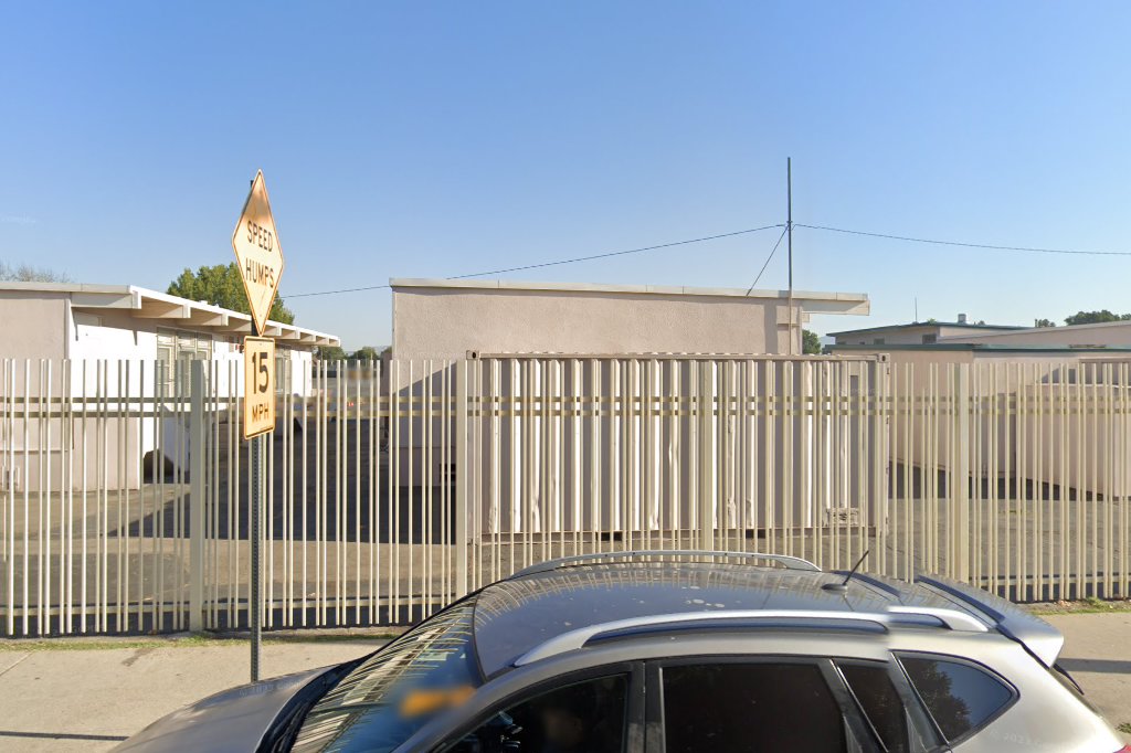 Valerio Street Elementary School