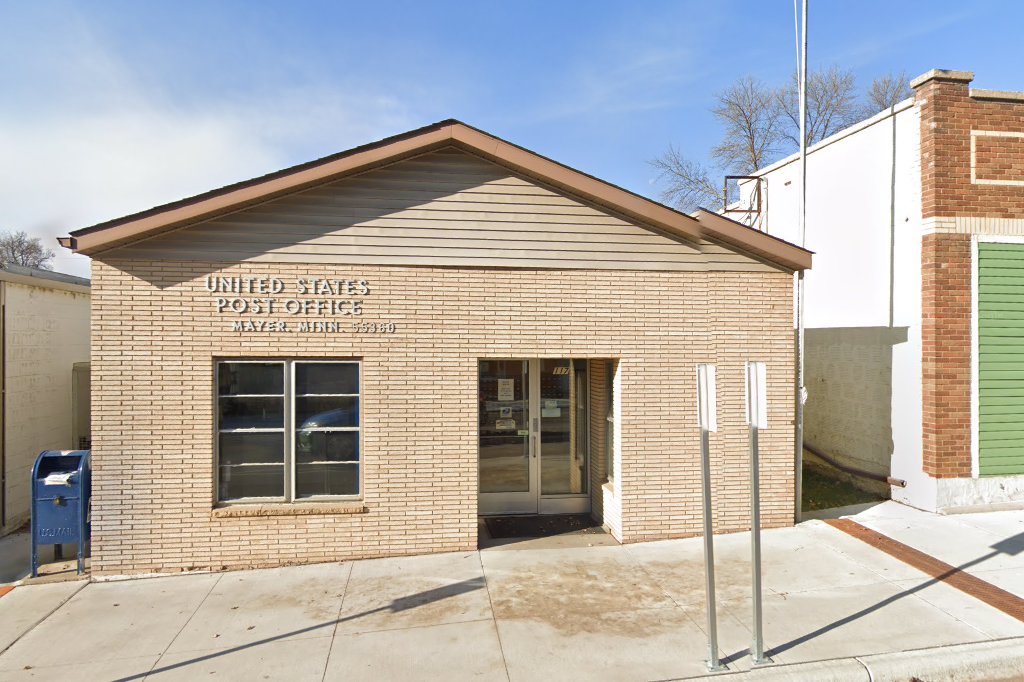 Mayer Passport Office