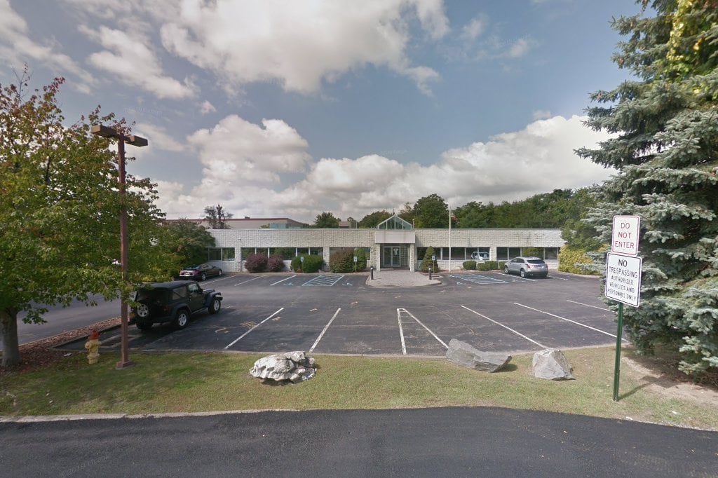 New Windsor New York IRS Office