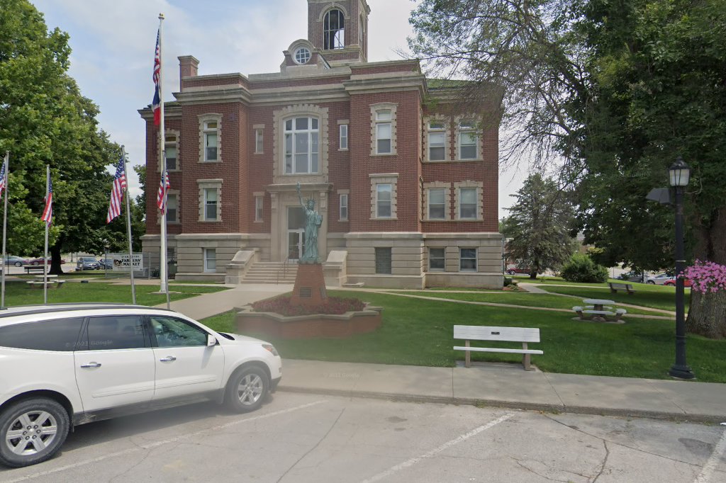 Leon District Court
