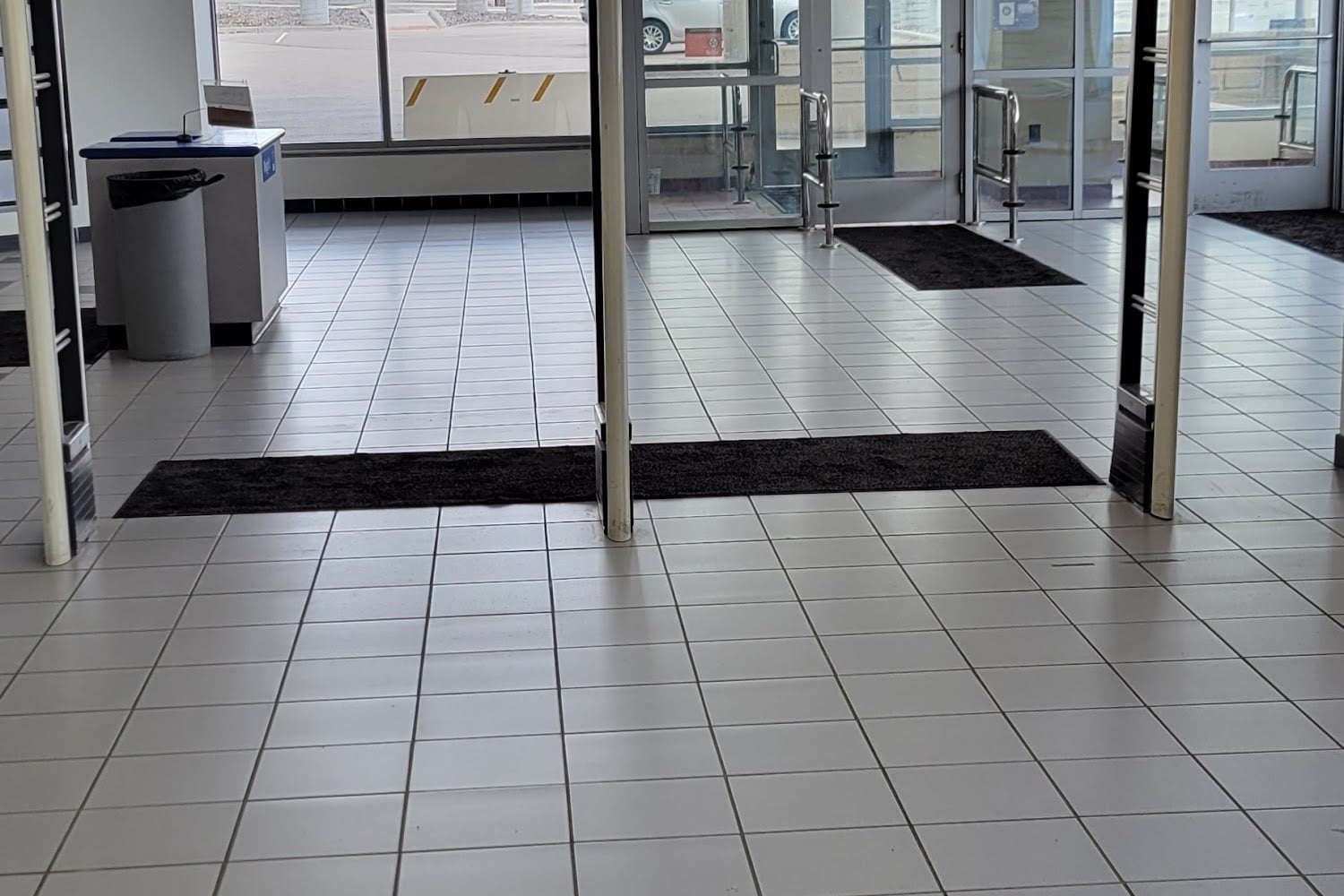 Twin Cities Passport Office