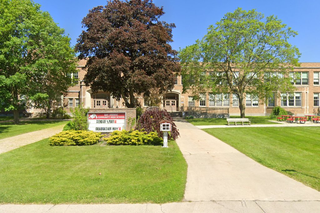 Hughes Elementary School