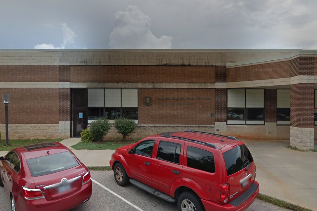Cary Passport Office