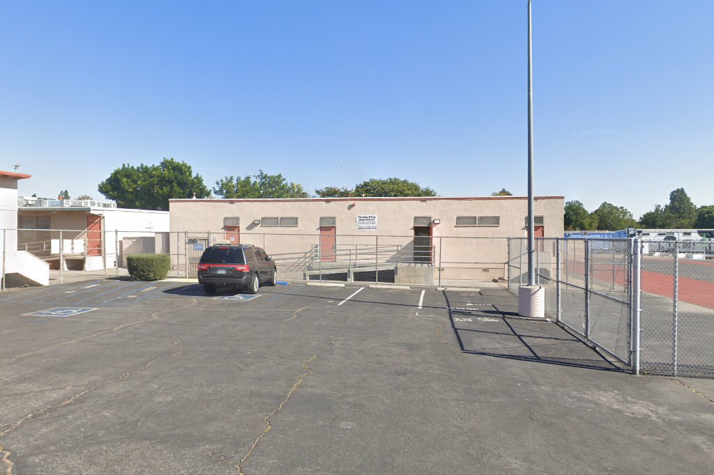 Compton Avenue Elementary School