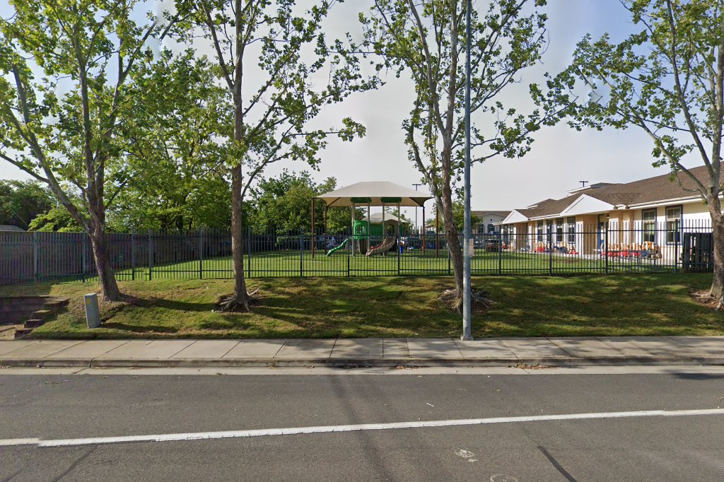 Merryhill Elementary School