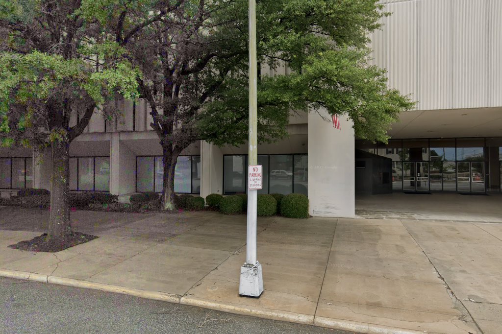 Bibb County Public Defender