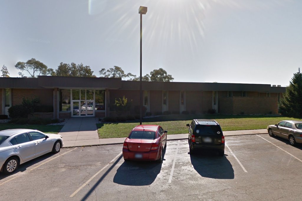 Blossomland Learning Center