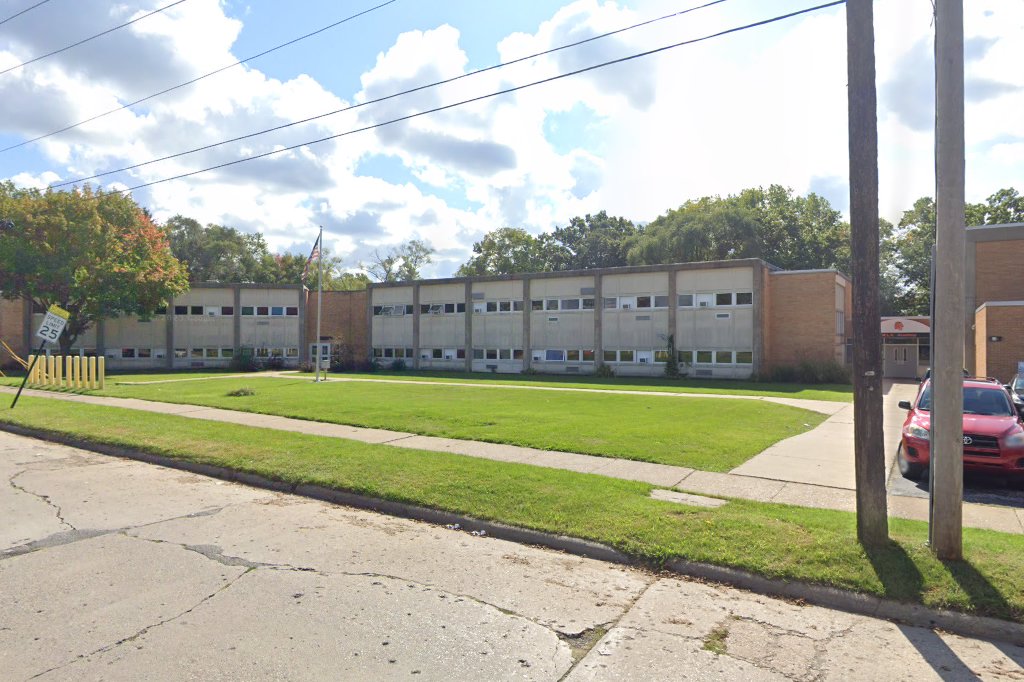 Mlk Steam Magnet Academy