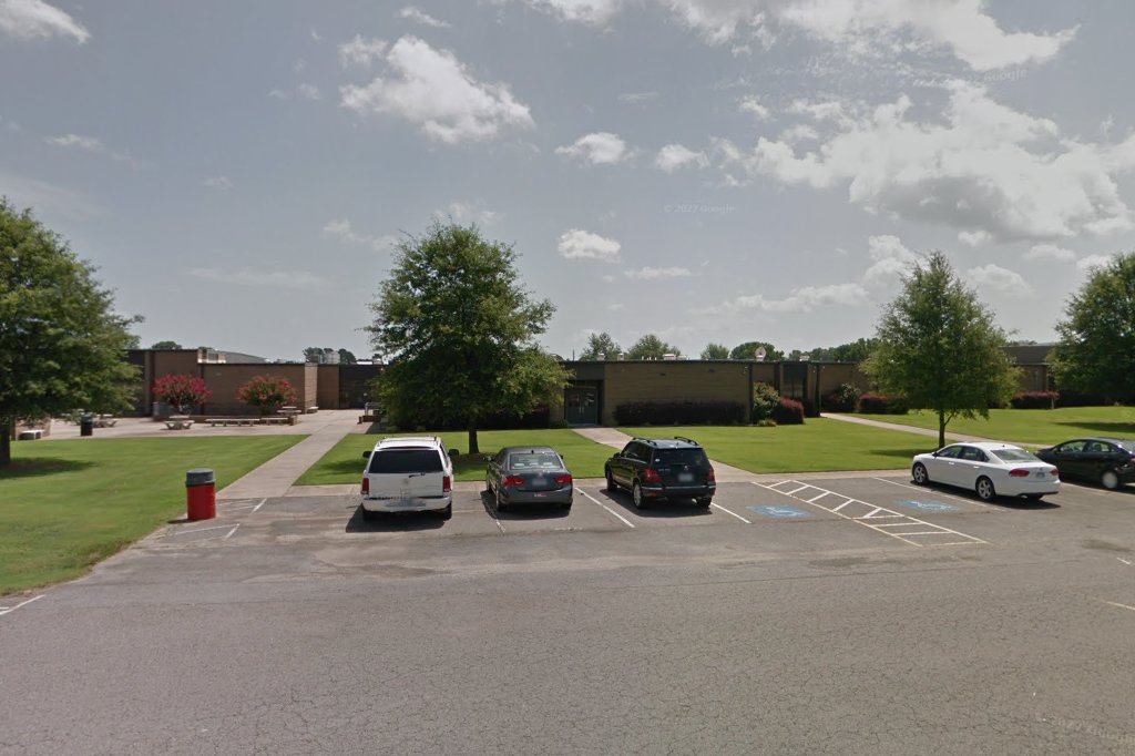 Vilonia High School