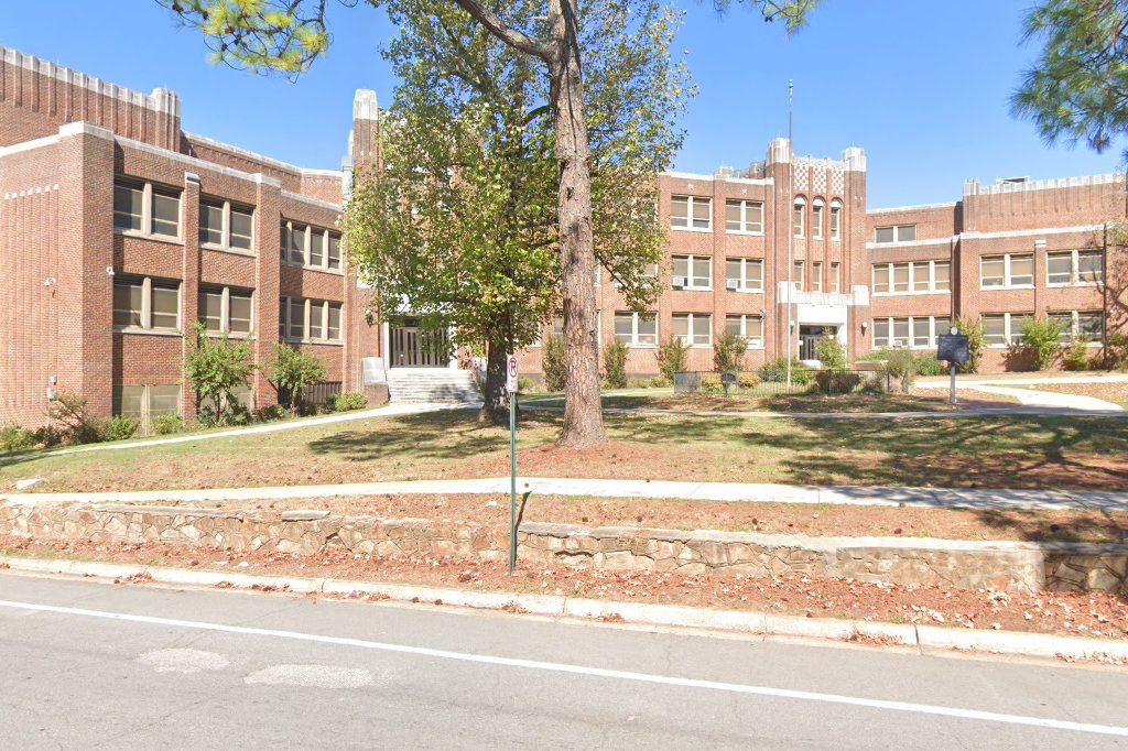 Dunbar Magnet Middle School