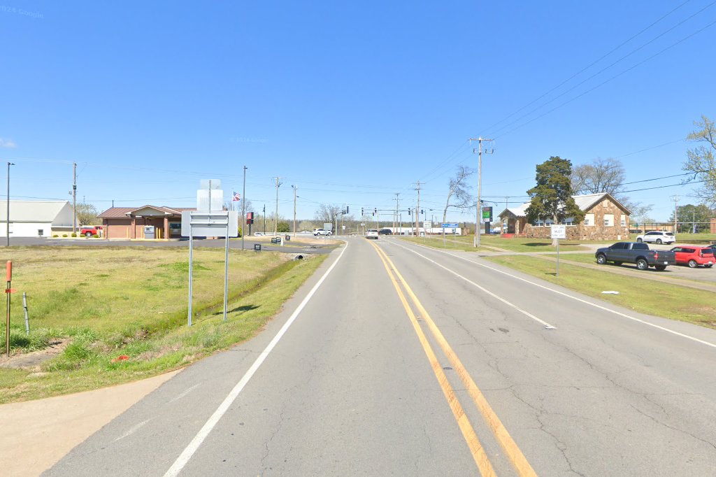 Vilonia Elementary School