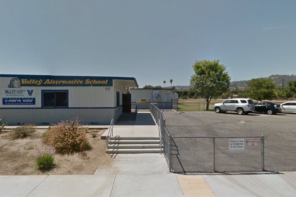 Valley Alternative High School