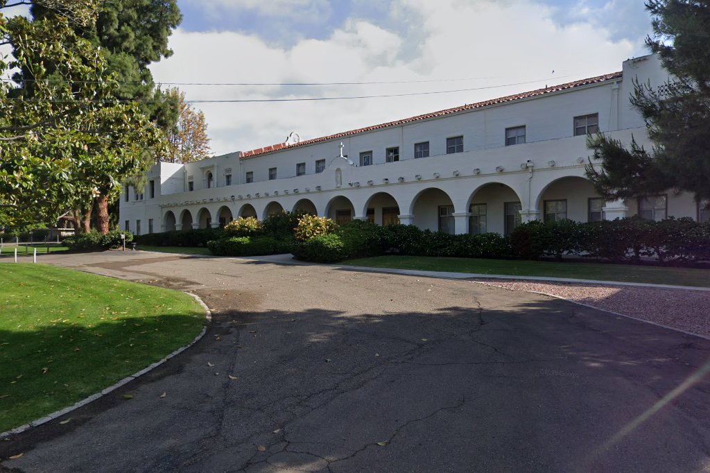 Nazareth School
