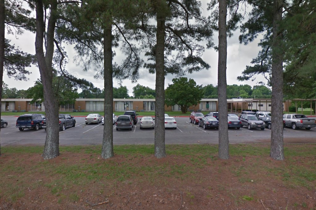Scott Elementary School