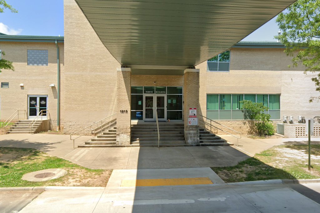 Conway High School East