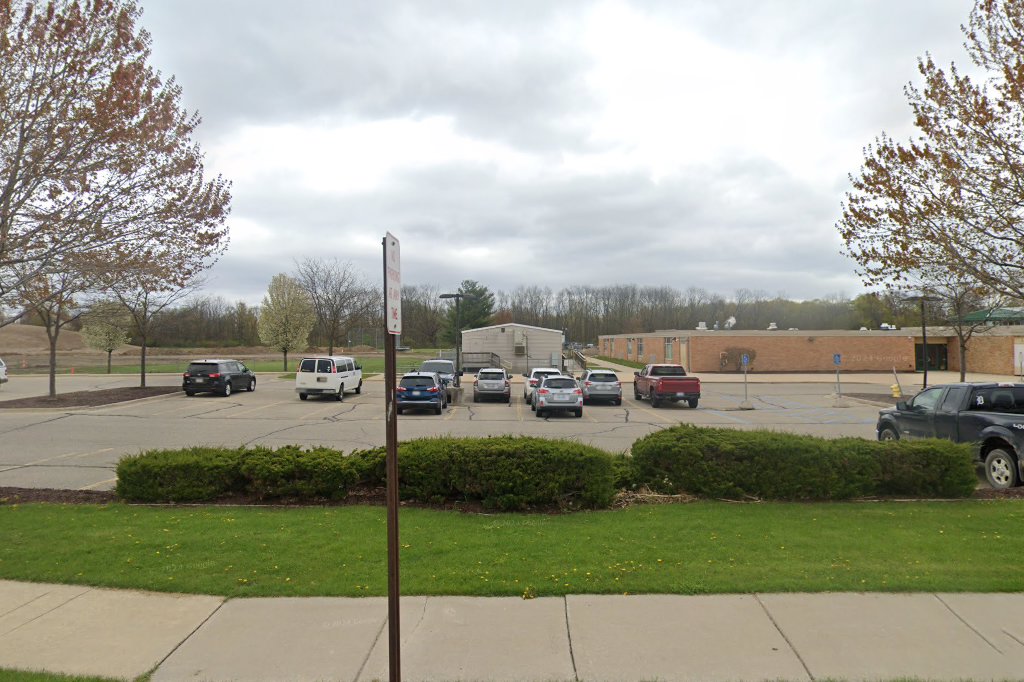 Delta Center Elementary School